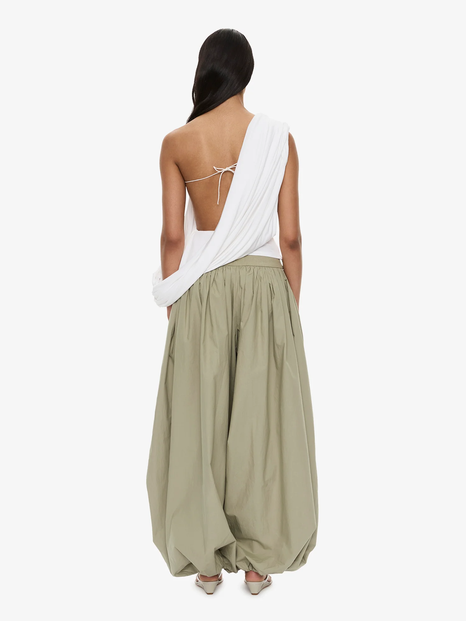 Drift Tapered Trouser - Image 3