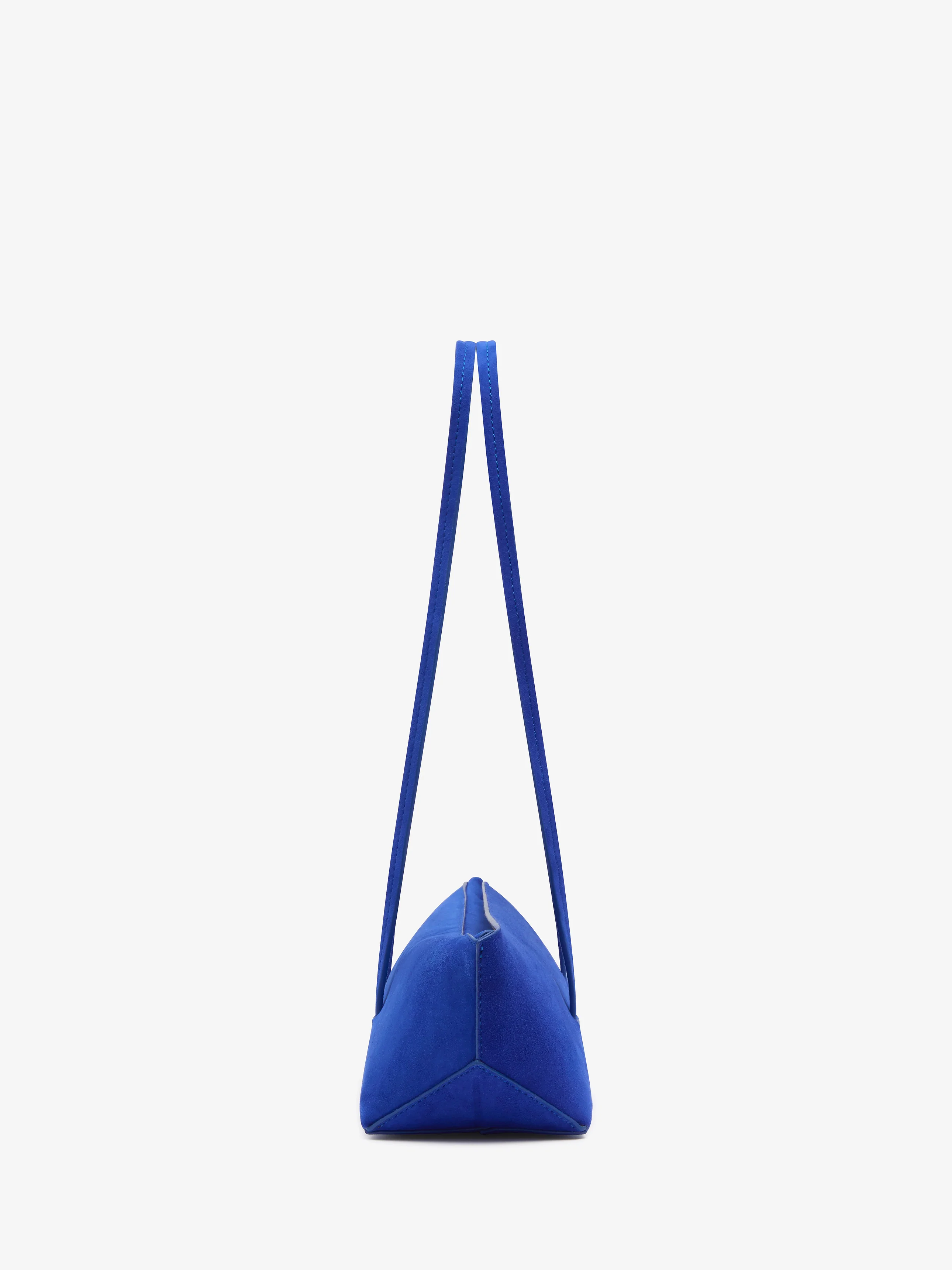 Gondola Suede Mini Tote - Image 4