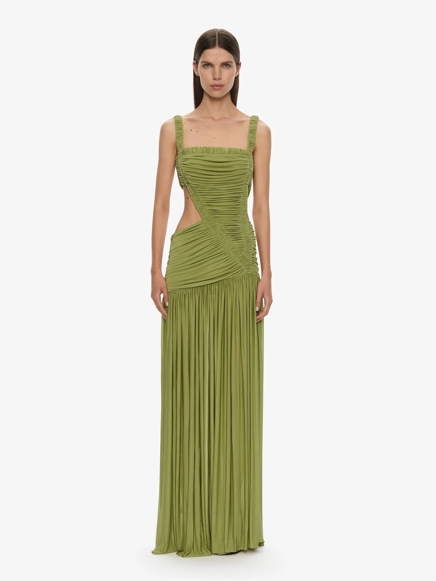 Orion Separation Gown