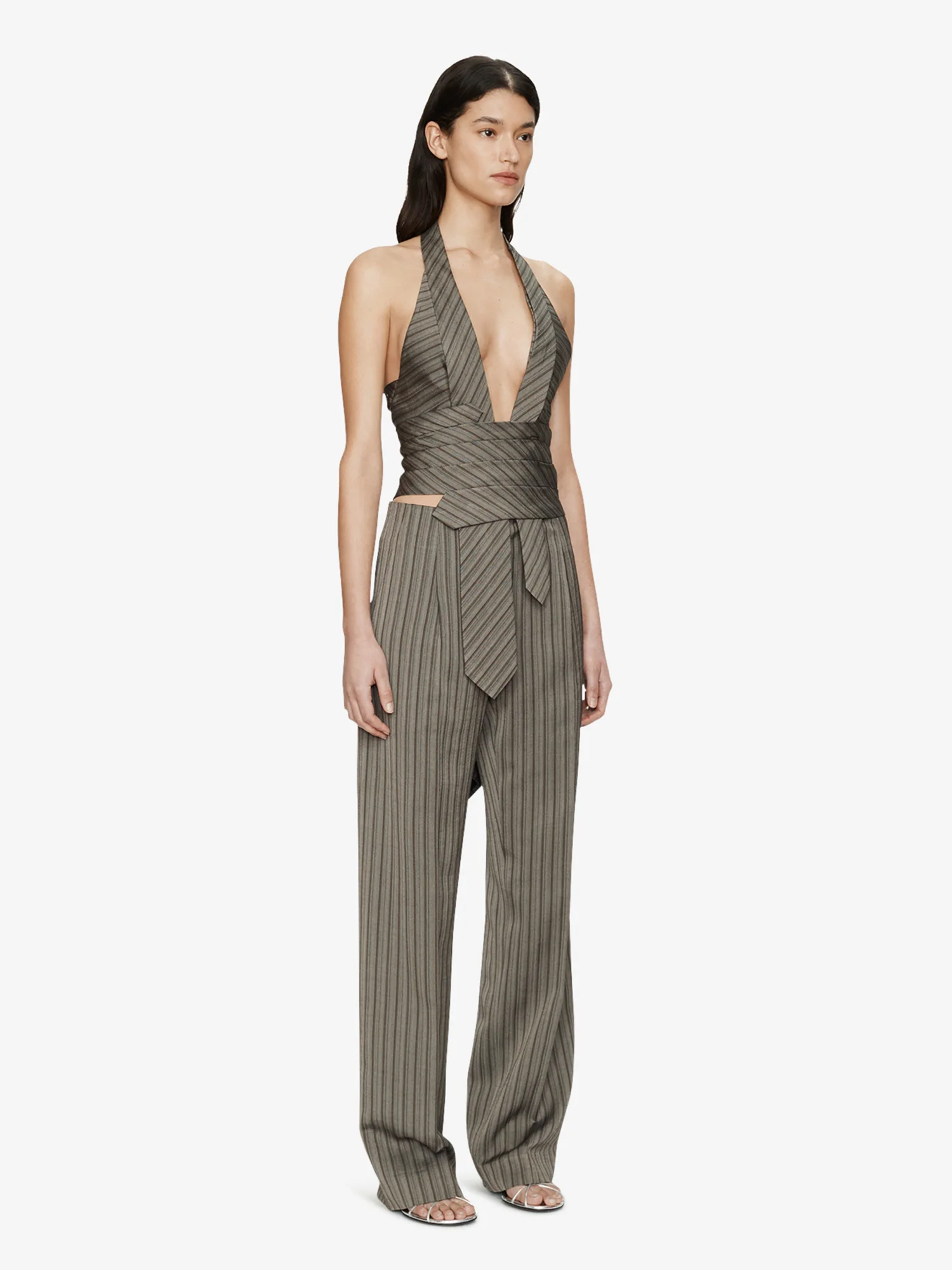 Reyer Tailored Redux Trouser - Image 3