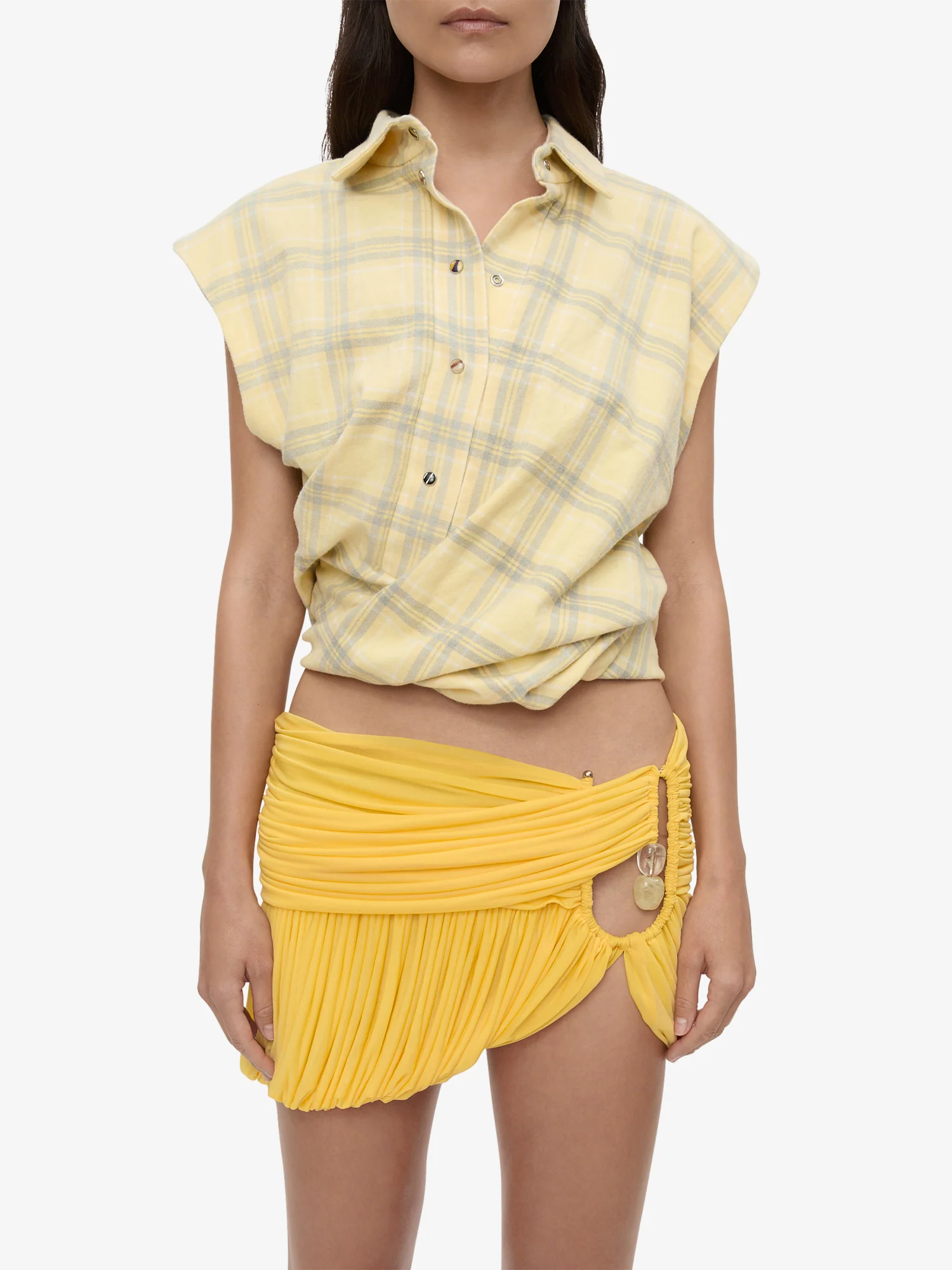 Sleeveless Tornado Shirt - Image 4