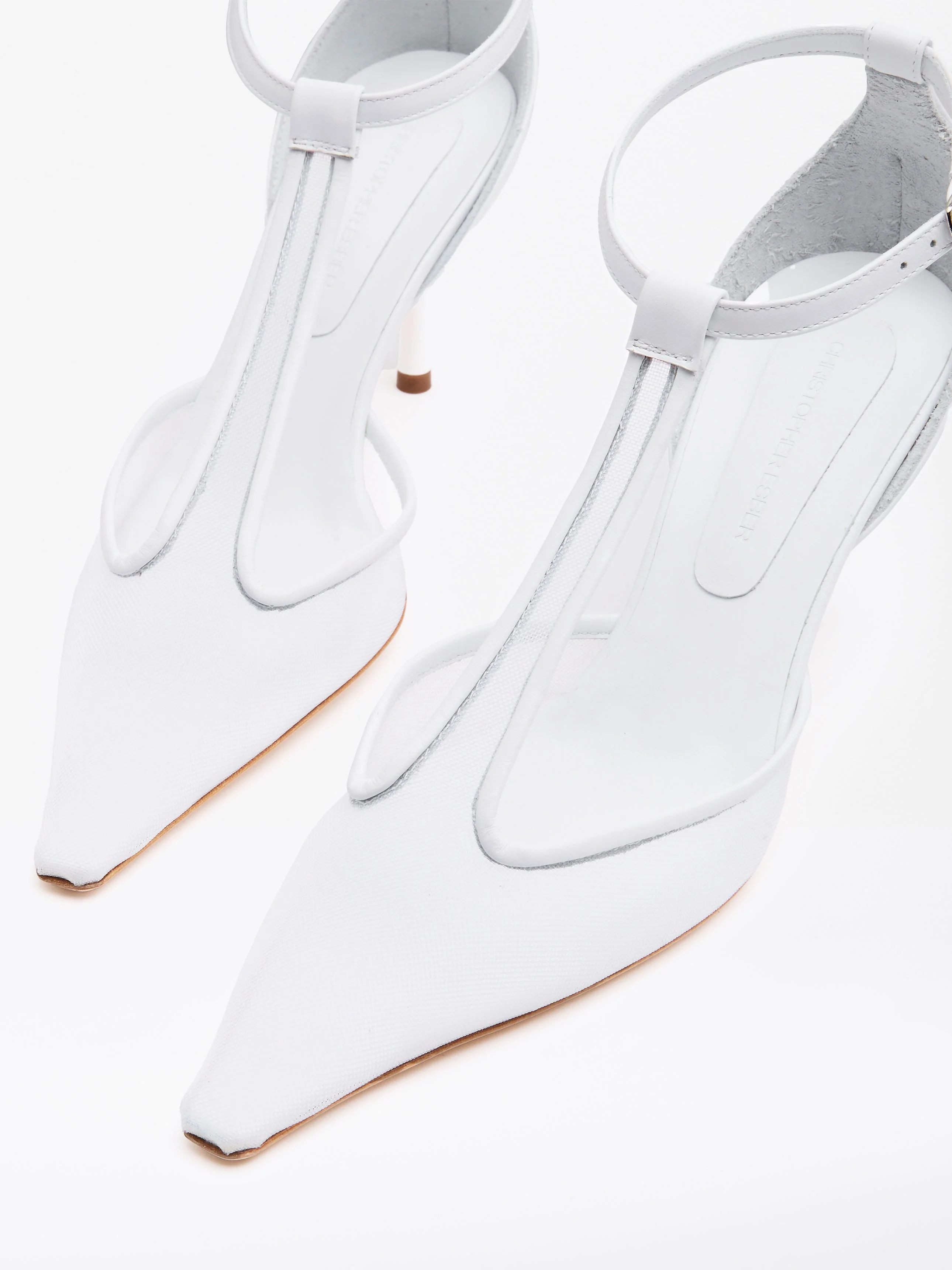 T-Bar Vapour Heel - Image 3