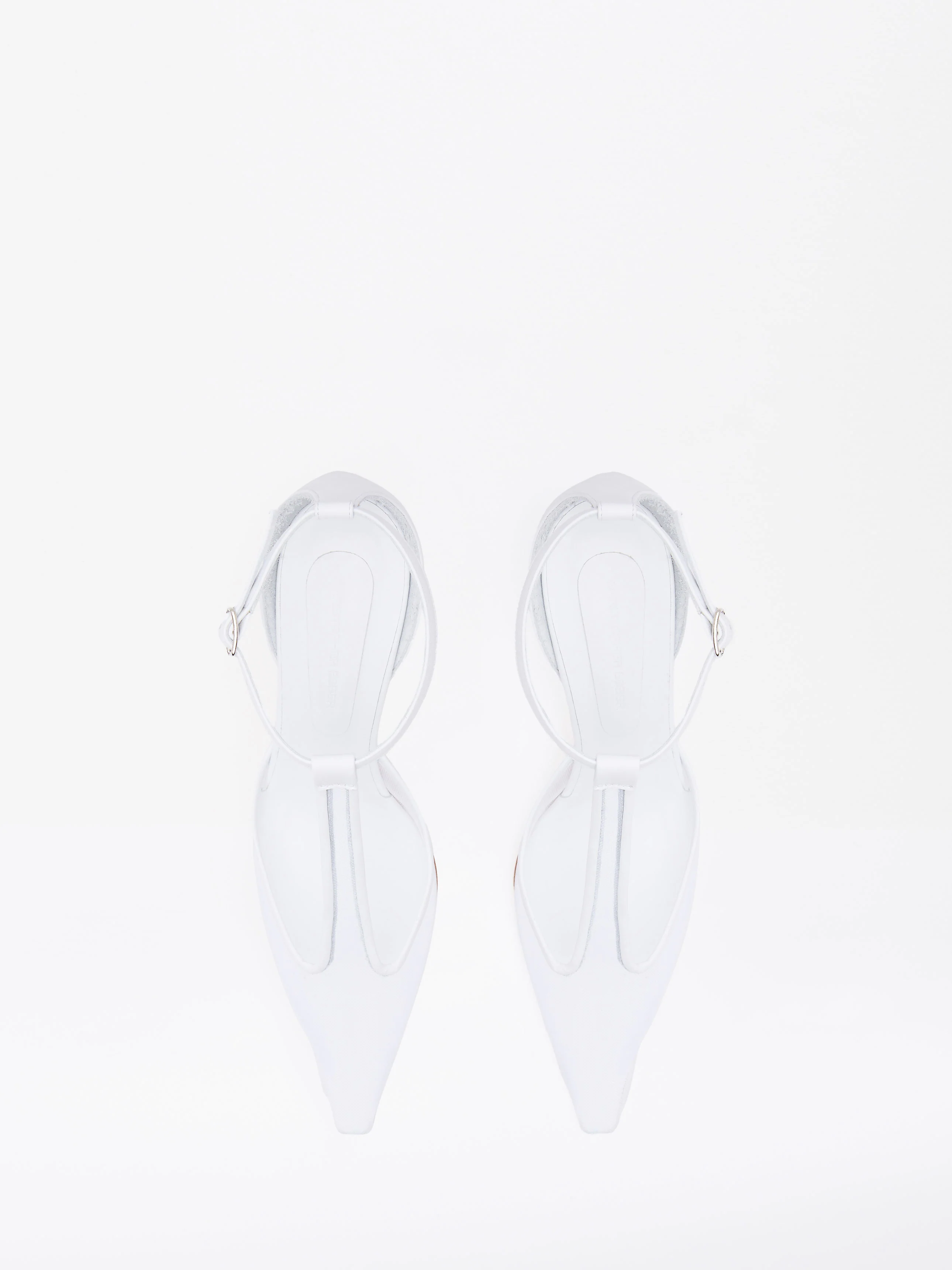 T-Bar Vapour Heel - Image 4