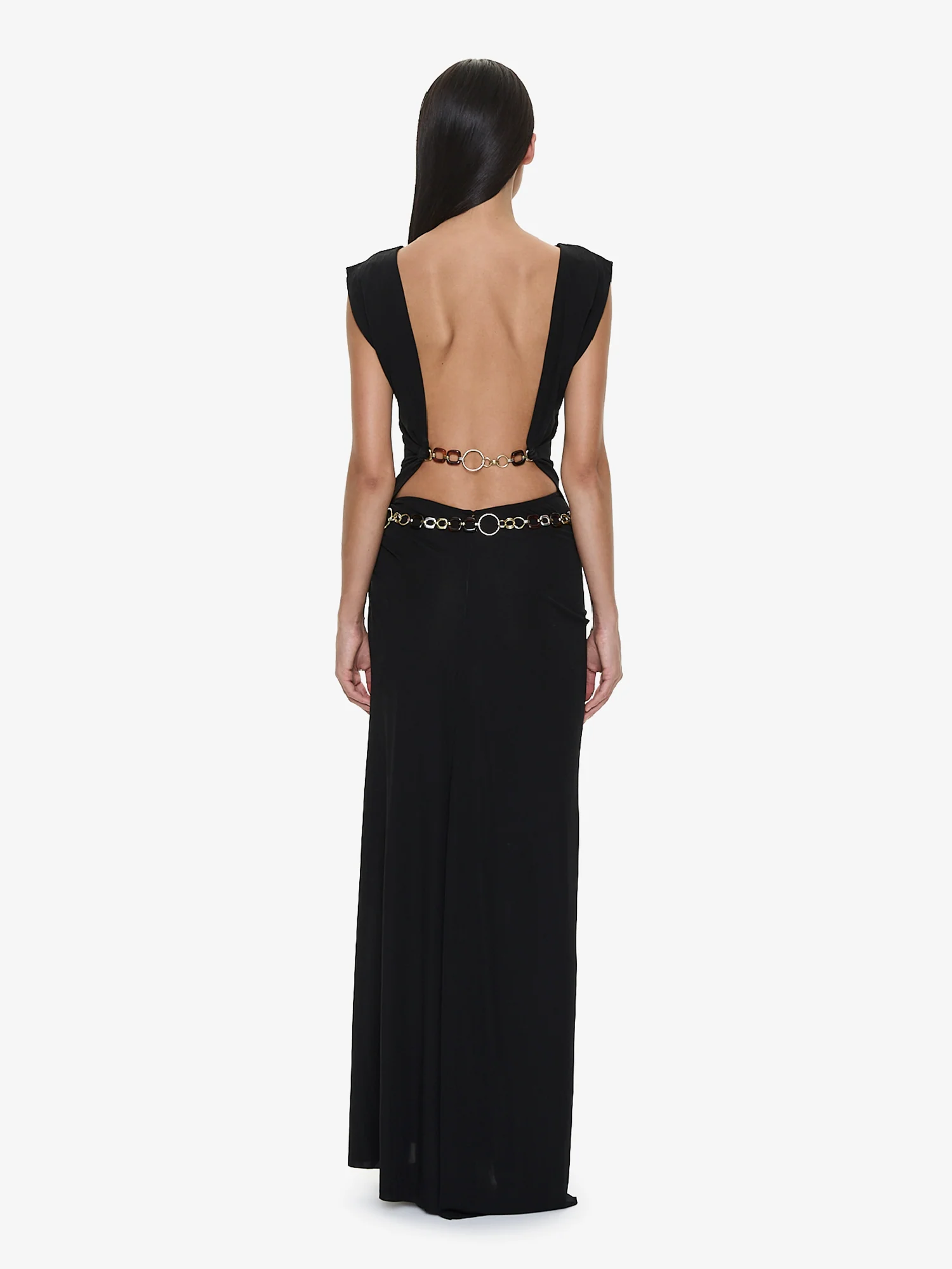 Tortoise Chain Link Tank - Image 6