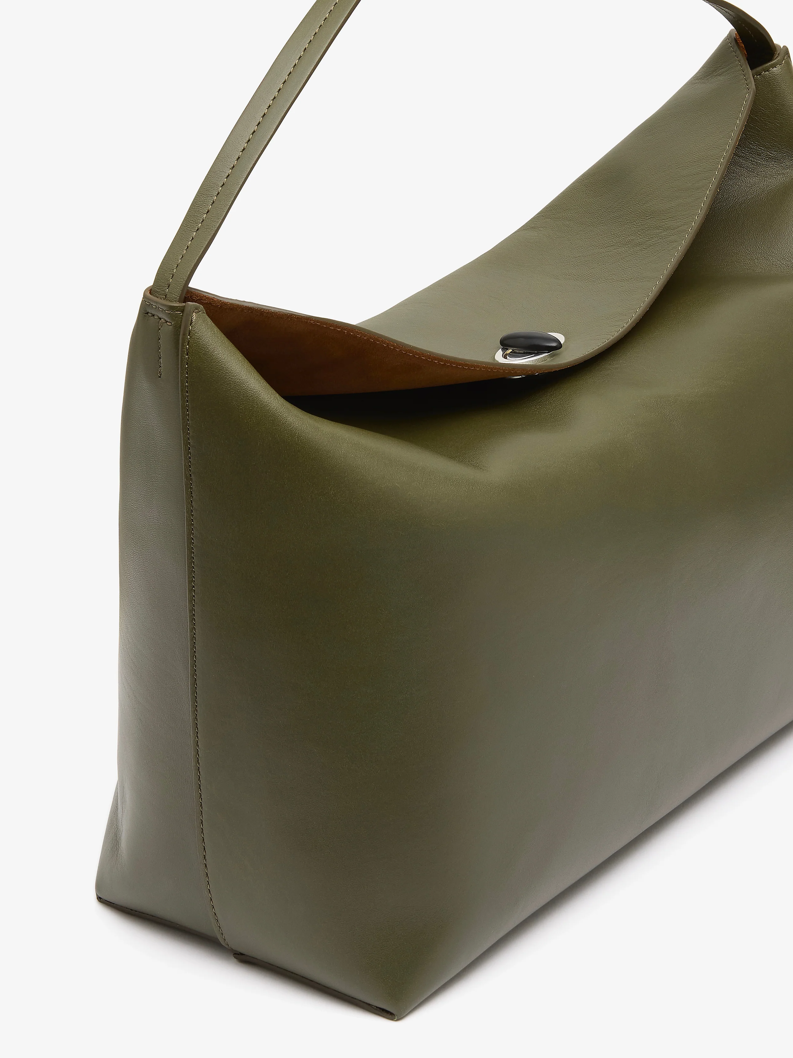 Turnlock Grande Shoulder Bag - Image 2