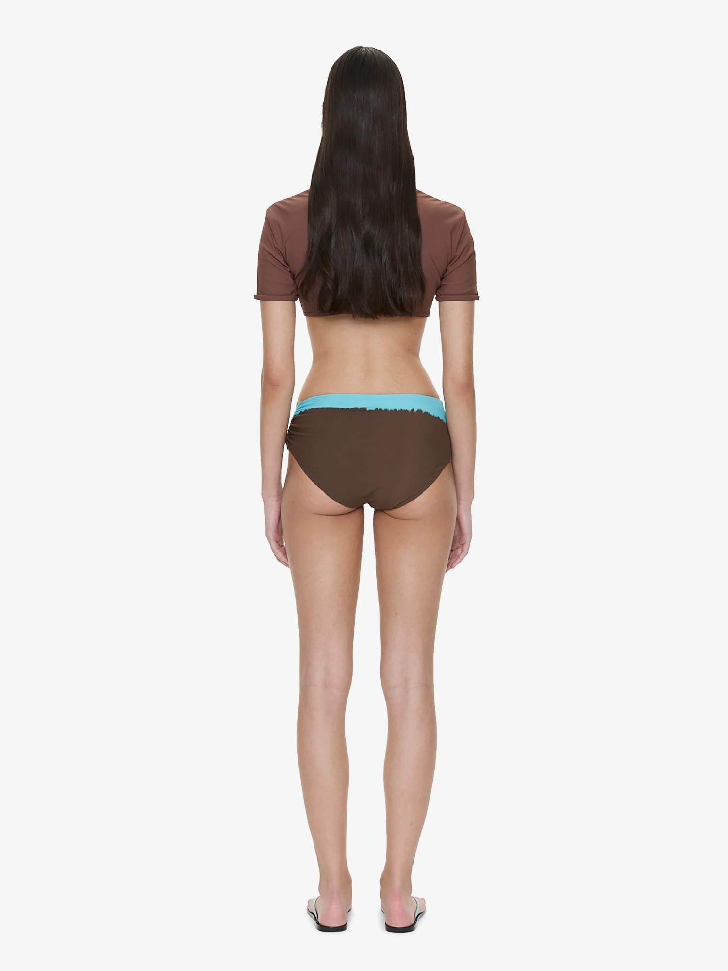 U Prong Tee - Image 10
