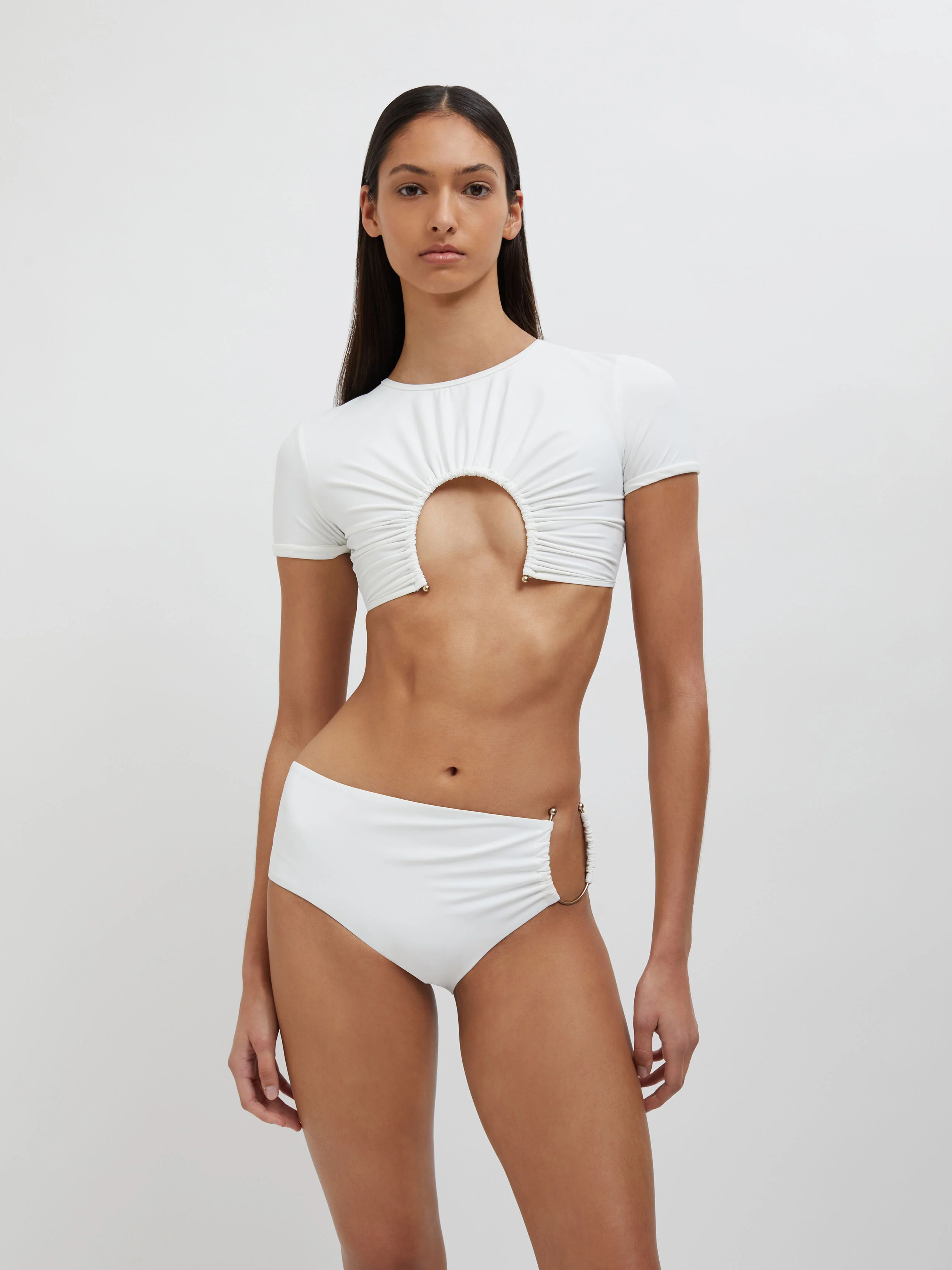 U Prong Tee - Image 7
